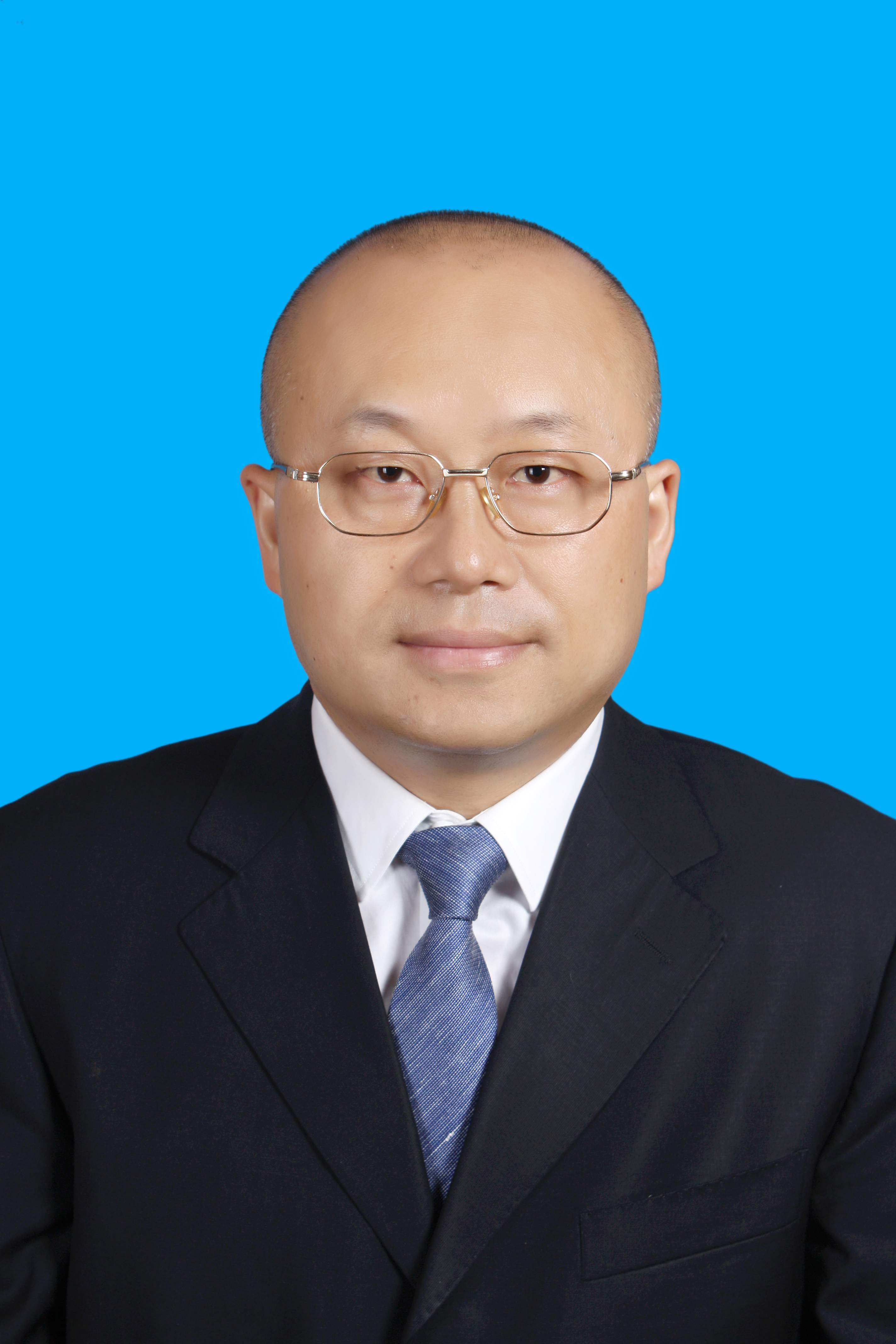石永忠
