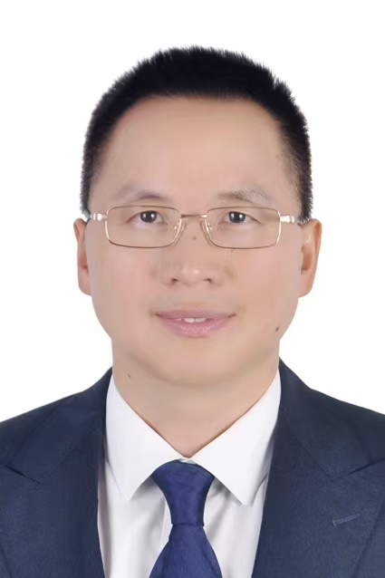 赵成玉